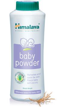 Baby Powder 100gr - Pret | Preturi Baby Powder 100gr