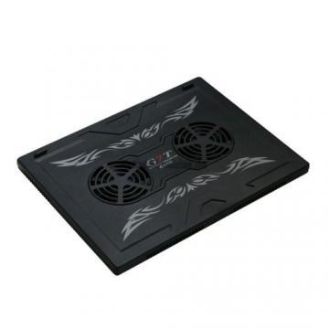 Cooling pad Titan TTC-G7TZ - Pret | Preturi Cooling pad Titan TTC-G7TZ