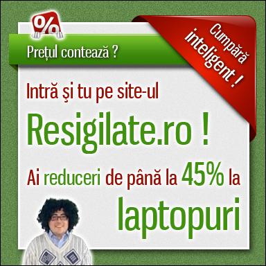 Laptopuri ieftine pe Resigilate.ro - Pret | Preturi Laptopuri ieftine pe Resigilate.ro