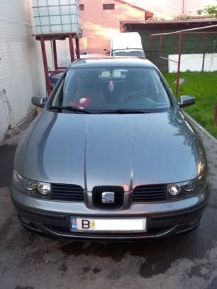 Vand Seat Leon 1M 2002 - Pret | Preturi Vand Seat Leon 1M 2002