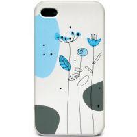 Accesoriu Muvit Husa DOODLE White Lucky MUCCP0464 pentru iPhone 4 - Pret | Preturi Accesoriu Muvit Husa DOODLE White Lucky MUCCP0464 pentru iPhone 4