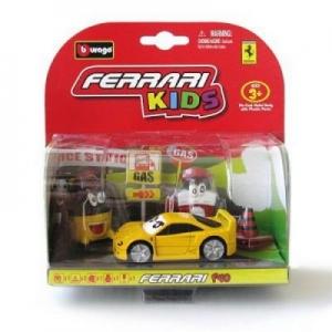 FERRARI KIDS-FERRARI F40 - Pret | Preturi FERRARI KIDS-FERRARI F40