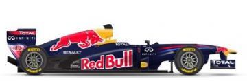 Formula 1 Red Bull F1 2011 Webber - Pret | Preturi Formula 1 Red Bull F1 2011 Webber