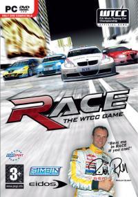 RACE The Official WWTC Game PC - Pret | Preturi RACE The Official WWTC Game PC