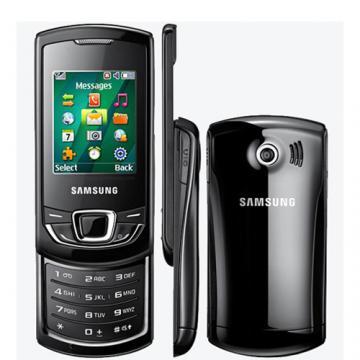 Samsung E2550 Black - Pret | Preturi Samsung E2550 Black