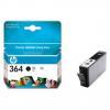 HP 364 Black CB316EE - Pret | Preturi HP 364 Black CB316EE