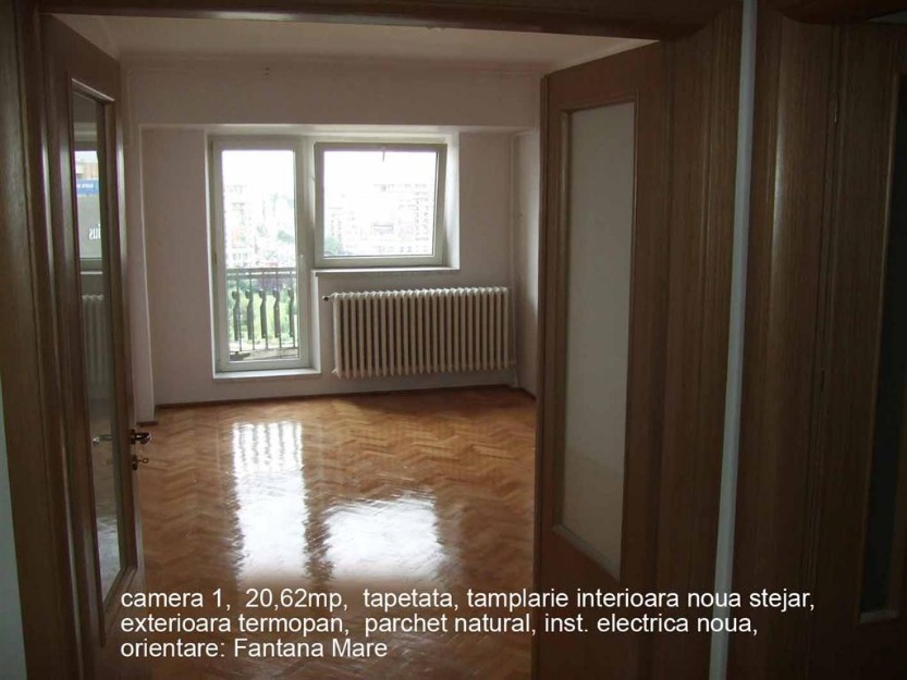 Inchiriere apartament 2 camere Unirii - Pret | Preturi Inchiriere apartament 2 camere Unirii