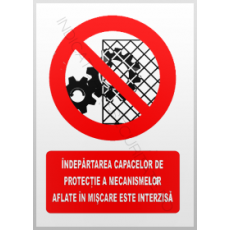 producator de indicatoare de protectia muncii - Pret | Preturi producator de indicatoare de protectia muncii