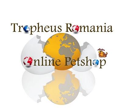 Tropheus Romania Online Petshop - Pret | Preturi Tropheus Romania Online Petshop