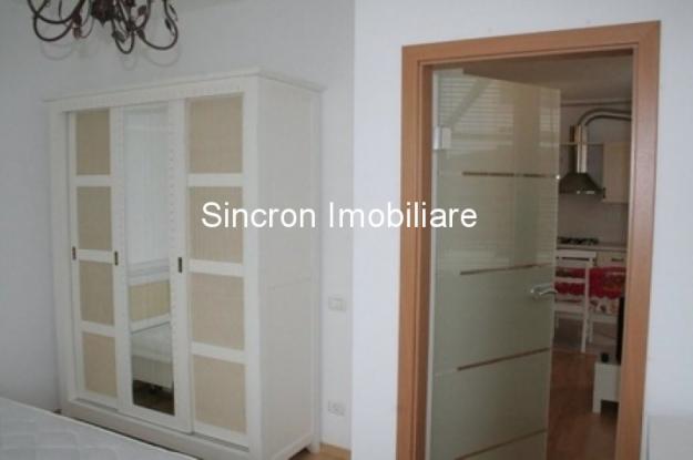 Inchiriere 2 camere lux bloc nou Unirii 490 Eur neg - Pret | Preturi Inchiriere 2 camere lux bloc nou Unirii 490 Eur neg