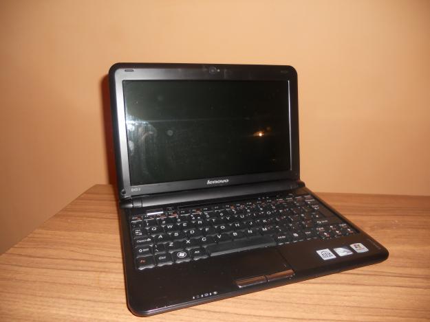 Laptop Lenovo IdeaPad S10-2 black+GEANTA BELKIN&MINI MOUSE BENQ - Pret | Preturi Laptop Lenovo IdeaPad S10-2 black+GEANTA BELKIN&MINI MOUSE BENQ