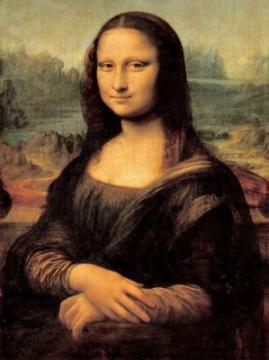 Puzzle Ravensburger 1000 Leonardo da Vinci : Mona Lisa - Pret | Preturi Puzzle Ravensburger 1000 Leonardo da Vinci : Mona Lisa