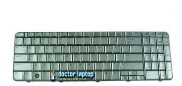 Tastatura laptop HP Compaq Presario G60 argintie - Pret | Preturi Tastatura laptop HP Compaq Presario G60 argintie