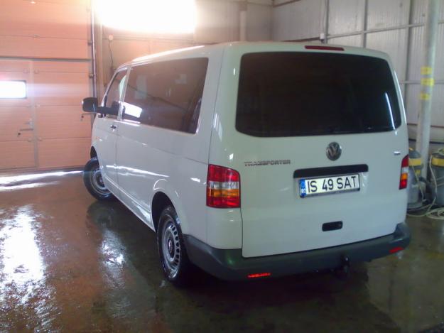 vand vw transporter t5 - Pret | Preturi vand vw transporter t5