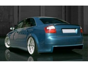 Audi A4 B6/8E Limuzina Extensie Spoiler Spate SX1 - Pret | Preturi Audi A4 B6/8E Limuzina Extensie Spoiler Spate SX1