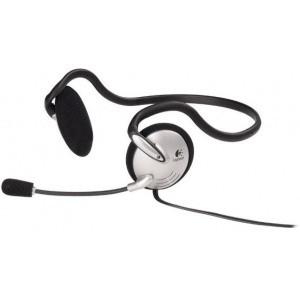 Casti cu microfon PC Headset 120, Stereo - Pret | Preturi Casti cu microfon PC Headset 120, Stereo