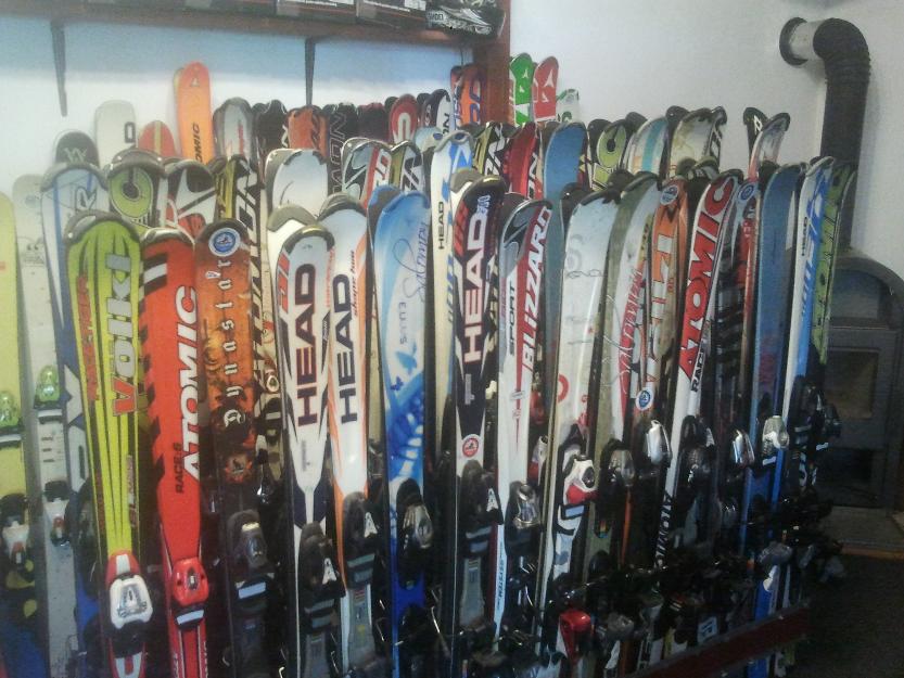 schiuri skiuri clapari boots snowboarduri accesorii - Pret | Preturi schiuri skiuri clapari boots snowboarduri accesorii
