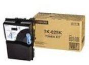 Toner Kyocera TK825K - Pret | Preturi Toner Kyocera TK825K