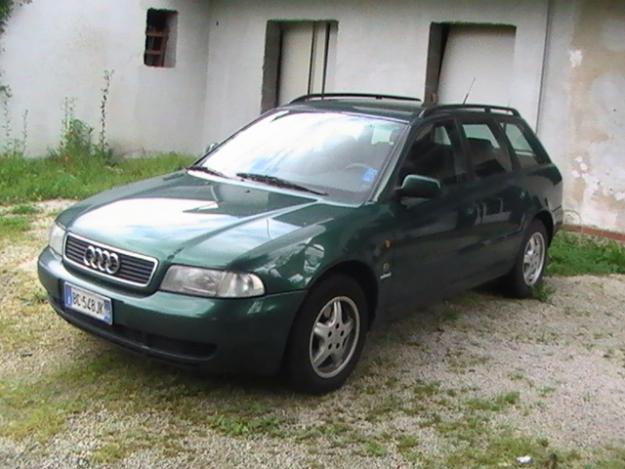 vand audi a4 - Pret | Preturi vand audi a4