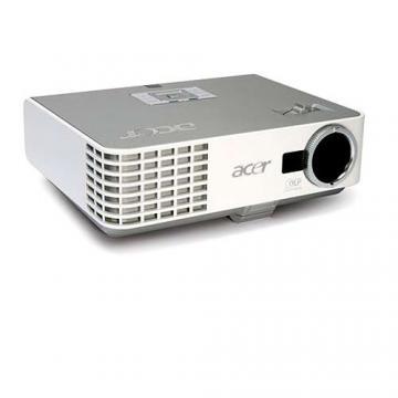 Videoproiector Acer P3251 3D - EY.K2301.001 - Pret | Preturi Videoproiector Acer P3251 3D - EY.K2301.001