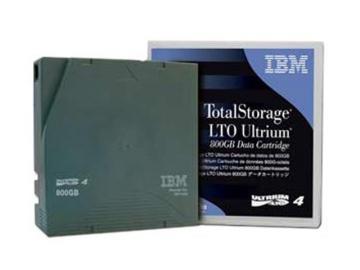 Banda stocare date LTO Ultrium 800/1600GB IBM, GEN4, pachet 5 buc., 95P4278 - Pret | Preturi Banda stocare date LTO Ultrium 800/1600GB IBM, GEN4, pachet 5 buc., 95P4278