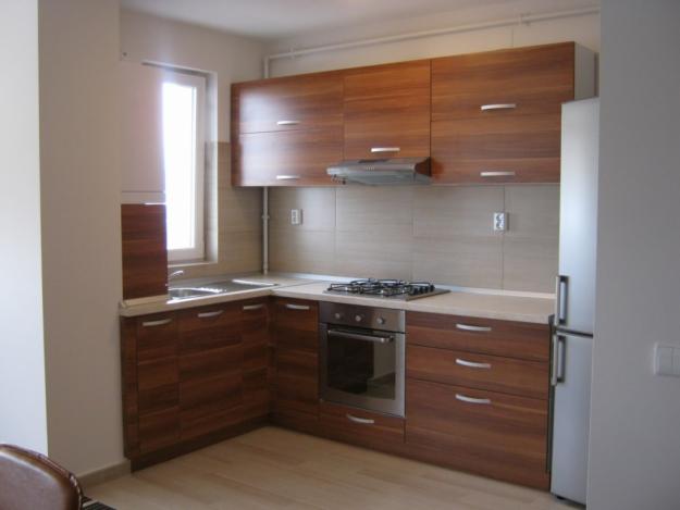 De inchiriat apartament cu 3 camere, superfinisat - Pret | Preturi De inchiriat apartament cu 3 camere, superfinisat