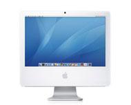 iMac 20Â” Core 2 Duo 2.16GHz - Pret | Preturi iMac 20Â” Core 2 Duo 2.16GHz