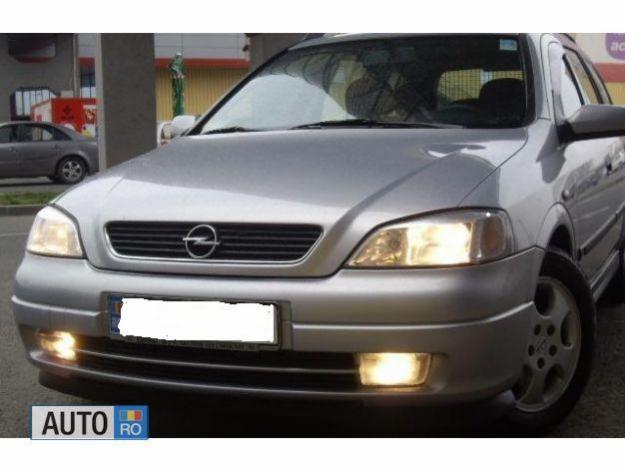 opel astra g - Pret | Preturi opel astra g