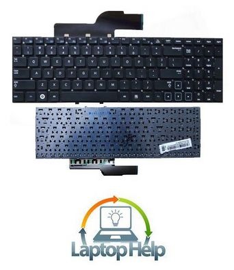 Tastatura Samsung NP300V5AH - Pret | Preturi Tastatura Samsung NP300V5AH