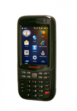 Terminal mobil Honeywell Dolphin 6000 ScanPhone - Pret | Preturi Terminal mobil Honeywell Dolphin 6000 ScanPhone