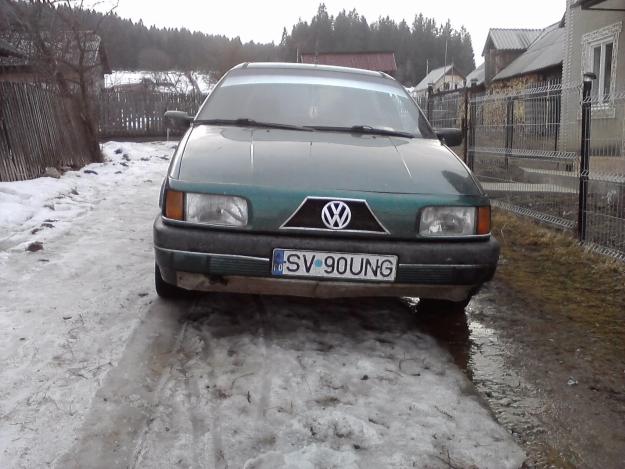 VAND VW PASSAT AN 93 - Pret | Preturi VAND VW PASSAT AN 93