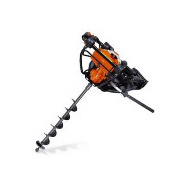 Motoburghiu pentru pamant Stihl BT 12 - Pret | Preturi Motoburghiu pentru pamant Stihl BT 12