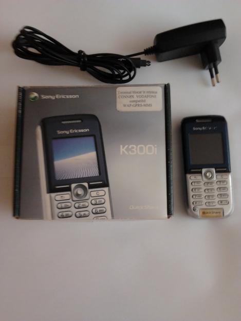 Sony Ericsson K300i pentru piese - Pret | Preturi Sony Ericsson K300i pentru piese