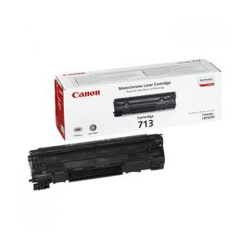 Toner imprimanta Canon CRG713 - Pret | Preturi Toner imprimanta Canon CRG713