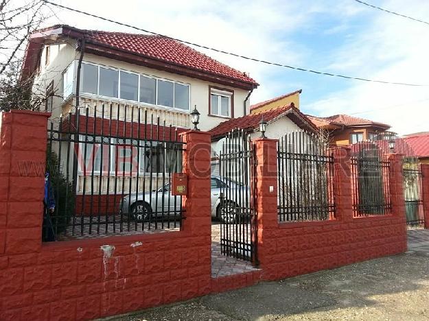 VIB2611 - Pipera - vila P+1+M cu garaj, 5 camere. - 320000 euro. - Pret | Preturi VIB2611 - Pipera - vila P+1+M cu garaj, 5 camere. - 320000 euro.