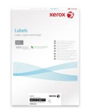Etichete Autoadezive 1/pag Xerox 893 - Pret | Preturi Etichete Autoadezive 1/pag Xerox 893