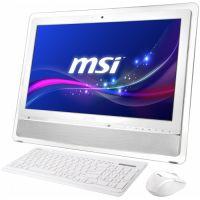 Sistem All in One MSI AE2410-081EE, Intel Pentium B960, 500GB HDD, 4GB DDR3, nVidia GeForce GT 540M 1GB, Display 23.6 inch Full HD, Windows 7 Home Premium (Alb) - Pret | Preturi Sistem All in One MSI AE2410-081EE, Intel Pentium B960, 500GB HDD, 4GB DDR3, nVidia GeForce GT 540M 1GB, Display 23.6 inch Full HD, Windows 7 Home Premium (Alb)