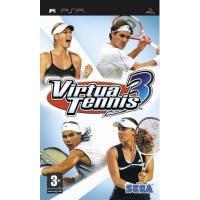 Virtua Tennis 3 PSP - Pret | Preturi Virtua Tennis 3 PSP