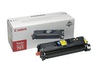 Cartus Toner Canon CR9284A003AA, EP701Y,  pt. LBP 5200 yellow - Pret | Preturi Cartus Toner Canon CR9284A003AA, EP701Y,  pt. LBP 5200 yellow