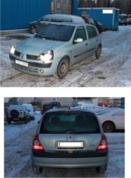 dezmembrez/ Piese   RENAULT CLIO (II) bicorp  2001 - Pret | Preturi dezmembrez/ Piese   RENAULT CLIO (II) bicorp  2001