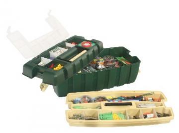 Valigeta Fishing Box Antares 1 - Pret | Preturi Valigeta Fishing Box Antares 1