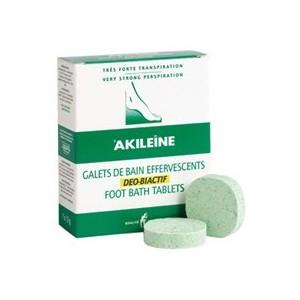 Asepta Akileine Tablete Efervescente Picioare Obosite 6 *20 gr - Pret | Preturi Asepta Akileine Tablete Efervescente Picioare Obosite 6 *20 gr