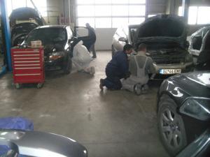 Curs Tinichigiu Vopsitor Auto Galati - Pret | Preturi Curs Tinichigiu Vopsitor Auto Galati