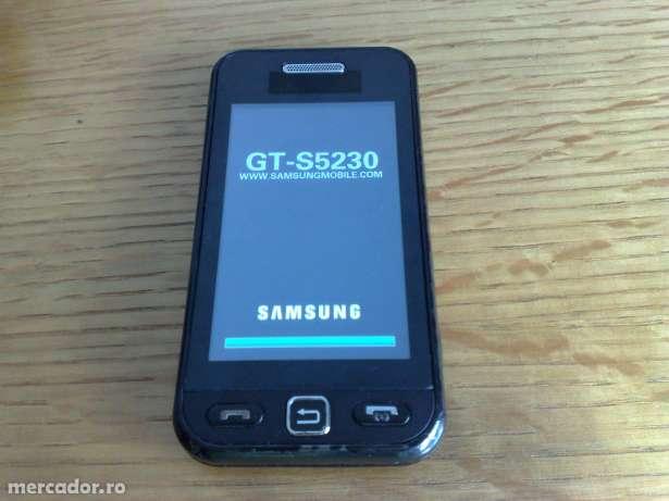 Samsung GT-S5230 - Pret | Preturi Samsung GT-S5230