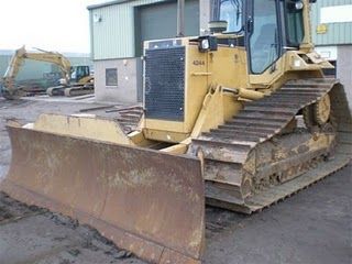 Buldozere Second Hand de vanzare Buldozer Caterpillar D6MLGP 18t din 2002 69.000 Euro - Pret | Preturi Buldozere Second Hand de vanzare Buldozer Caterpillar D6MLGP 18t din 2002 69.000 Euro