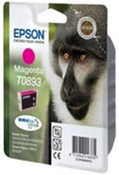 Cartus Cerneala Epson Magenta Ink Cartridge - Retail Pack (untagged) for Epson Stylus S20/SX100/SX105/SX200/SX205/SX400/SX405; Epson Stylus Office BX300F - C13T08934010 - Pret | Preturi Cartus Cerneala Epson Magenta Ink Cartridge - Retail Pack (untagged) for Epson Stylus S20/SX100/SX105/SX200/SX205/SX400/SX405; Epson Stylus Office BX300F - C13T08934010