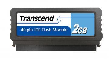 Solid State Disk TRANSCEND 2GB IDE 40 pini - Pret | Preturi Solid State Disk TRANSCEND 2GB IDE 40 pini