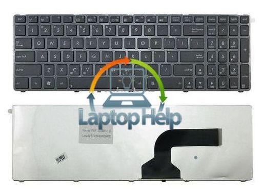 Tastatura Asus K62F - Pret | Preturi Tastatura Asus K62F