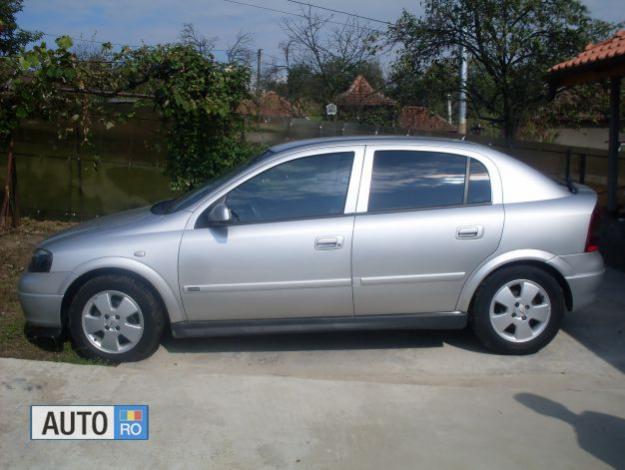 vand opel astra - Pret | Preturi vand opel astra