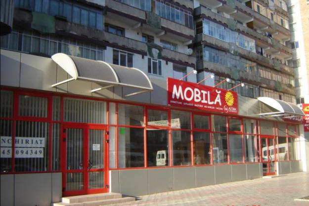 vand sau inchiriesz spatiu comercial in galati, b-dul brailei, micro 18 - Pret | Preturi vand sau inchiriesz spatiu comercial in galati, b-dul brailei, micro 18